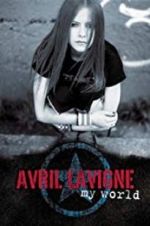 Watch Avril Lavigne: My World 123moviesfree