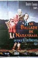 Watch Narayama-bushi kô 123moviesfree