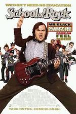 Watch School of Rock 123moviesfree