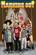 Watch Marking Out 123moviesfree