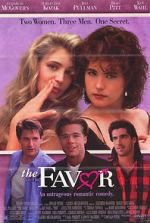 Watch The Favor 123moviesfree