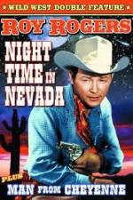 Watch Night Time in Nevada 123moviesfree