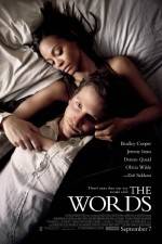 Watch The Words 123moviesfree