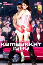 Watch Kambakkht Ishq 123moviesfree
