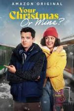 Watch Your Christmas or Mine? 123moviesfree