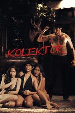 Watch Kolektor 123moviesfree