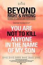Watch Beyond Right and Wrong: Stories of Justice and Forgiveness 123moviesfree
