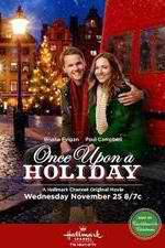 Watch Once Upon a Holiday 123moviesfree