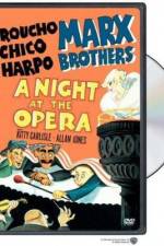 Watch A Night at the Opera 123moviesfree