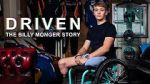 Watch Driven: The Billy Monger Story 123moviesfree