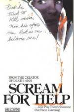 Watch Scream for Help 123moviesfree