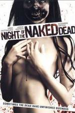 Watch Night of the Naked Dead 123moviesfree