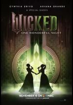 Watch Wicked: One Wonderful Night (TV Special 2025) 123moviesfree