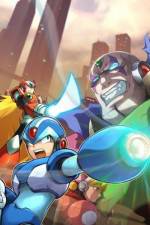 Watch MegaMan Maverick Hunter X: The Day of Sigma (OAV) 123moviesfree