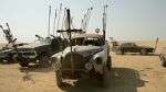 Watch Fury on Four Wheels 123moviesfree