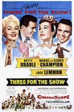 Watch Three for the Show 123moviesfree