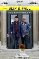 Watch Slip & Fall 123moviesfree