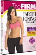 Watch Firm Target Toning  Zero in Ten 123moviesfree