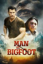 Watch Man vs Bigfoot 123moviesfree