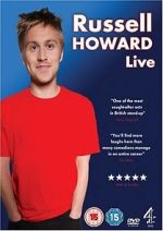 Watch Russell Howard: Live 123moviesfree