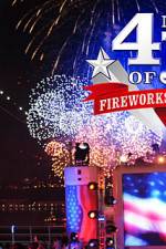 Watch Macy's 4th of July Fireworks Spectacular 123moviesfree
