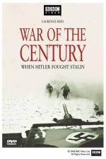 Watch War of the Century 123moviesfree