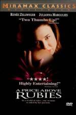 Watch A Price Above Rubies 123moviesfree
