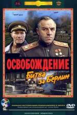 Watch The Liberation - Film IV: The Battle of Berlin 123moviesfree