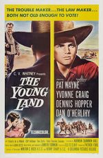 Watch The Young Land 123moviesfree