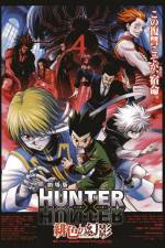 Watch Hunter x Hunter - Phantom Rouge 123moviesfree
