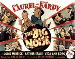 Watch The Big Noise 123moviesfree