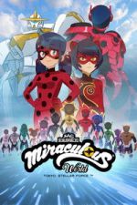 Watch Miraculous World: Tokyo, Stellar Force 123moviesfree