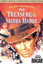 Watch The Treasure of the Sierra Madre 123moviesfree