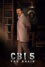 Watch CBI 5: The Brain 123moviesfree