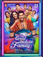 Watch The Great Indian Family 123moviesfree