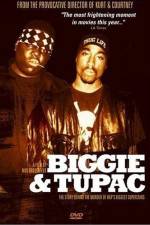 Watch Biggie and Tupac 123moviesfree