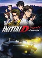 Watch New Initial D the Movie: Legend 1 - Awakening 123moviesfree