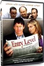 Watch Entry Level 123moviesfree