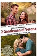 Watch 2 Gentlemen of Verona 123moviesfree