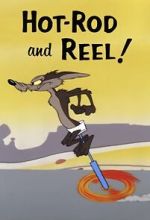 Watch Hot-Rod and Reel! (Short 1959) 123moviesfree