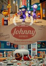 Watch Johnny Express (Short 2014) 123moviesfree