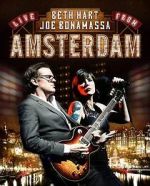 Watch Beth Hart and Joe Bonamassa - Live in Amsterdam 123moviesfree