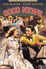 Watch Good News 123moviesfree