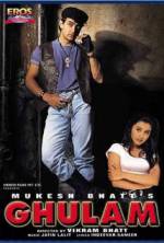 Watch Ghulam 123moviesfree