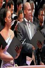 Watch Cape Of Good Voices: South Africa Hooked On Opera 123moviesfree