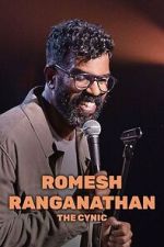 Watch Romesh Ranganathan: The Cynic 123moviesfree
