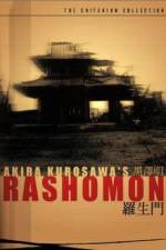 Watch Rashomon 123moviesfree