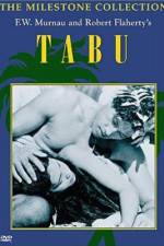 Watch Tabu A Story of the South Seas 123moviesfree