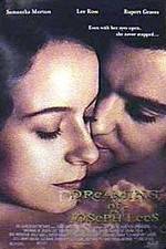 Watch Dreaming of Joseph Lees 123moviesfree