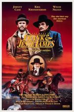 Watch The Last Days of Frank and Jesse James 123moviesfree